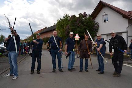 Festzug 2016